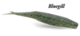 Split Tail Shads