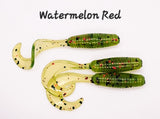 Single Tail Grubs