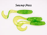 Single Tail Grubs