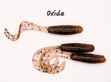 Single Tail Grubs