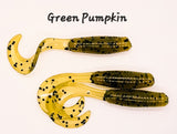 Single Tail Grubs