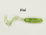 Single Tail Grubs