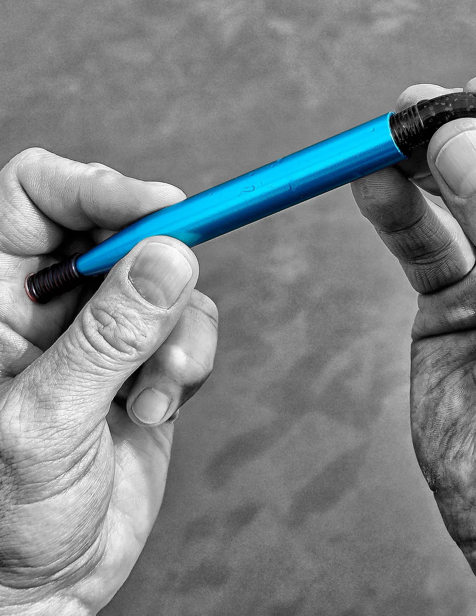 Case Plastics Wacky Tool – Go 2 Bait