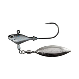 Fish Head Underspin Jig Head