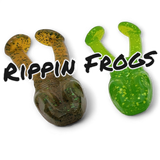 Rippin Frogs