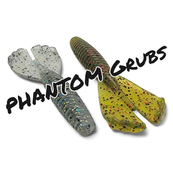 Phantom Grubs