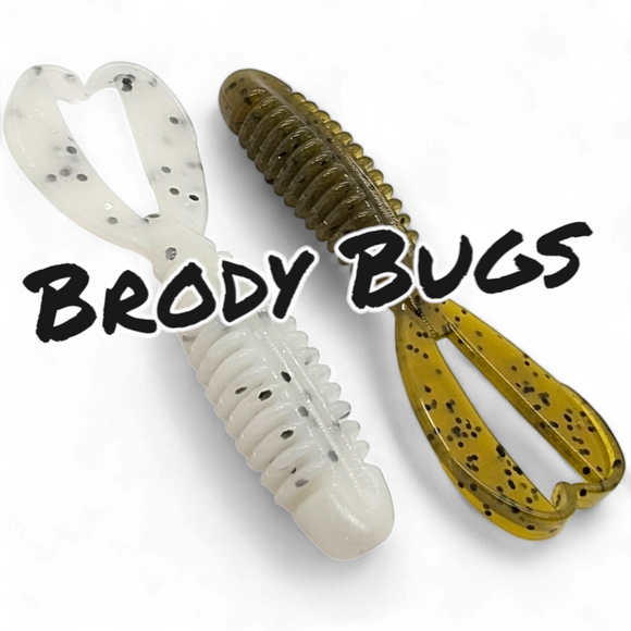 Brody Bugs