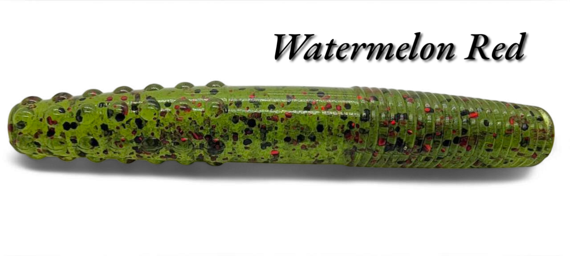 Midwest Finesse Baits – Go 2 Bait