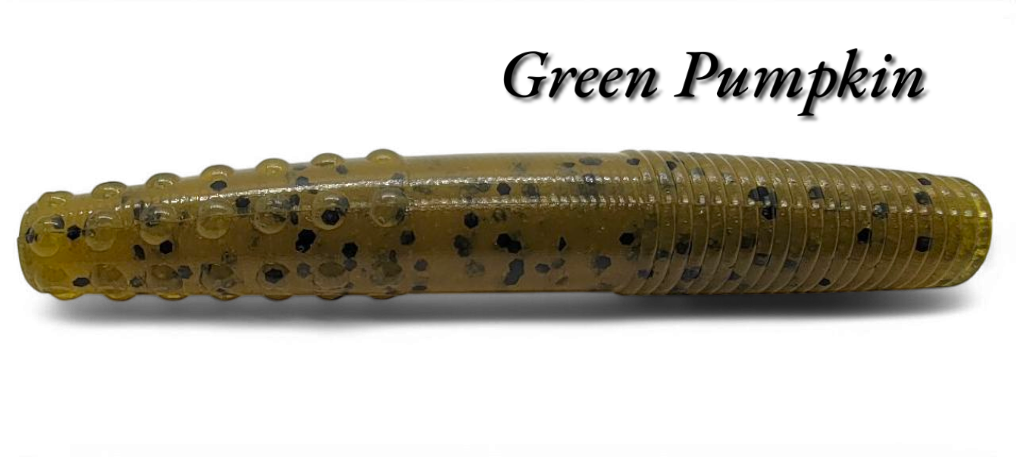 Midwest Finesse Baits – Go 2 Bait