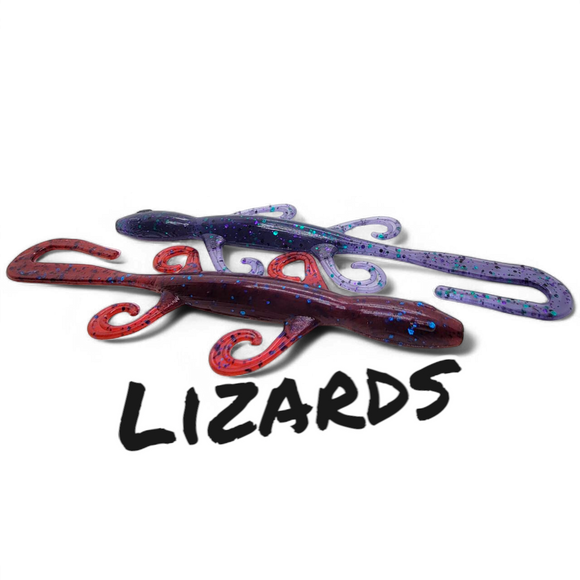 Lizards