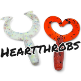 Heartthrob Grubs