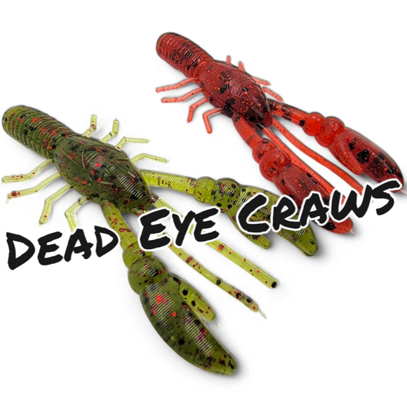 Dead Eye Craws