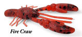 Dead Eye Craws