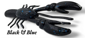 Dead Eye Craws