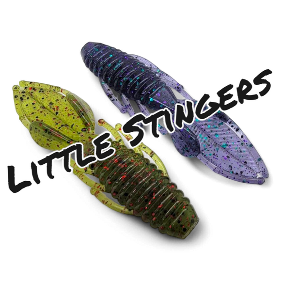 Little Stingers