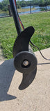 Minn Kota Endura Max 55 lb 36" Trolling Motor - Digital Maximizer
