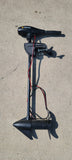Minn Kota Endura Max 55 lb 36" Trolling Motor - Digital Maximizer