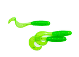Single Tail Grubs