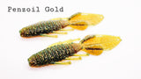 Little Stingers