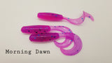 Single Tail Grubs
